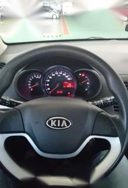 RUSH sale  Kia 1.0 Picanto Manual