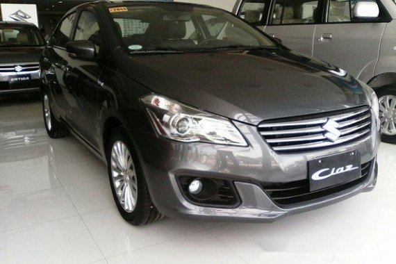 Suzuki Ciaz 2017 for sale