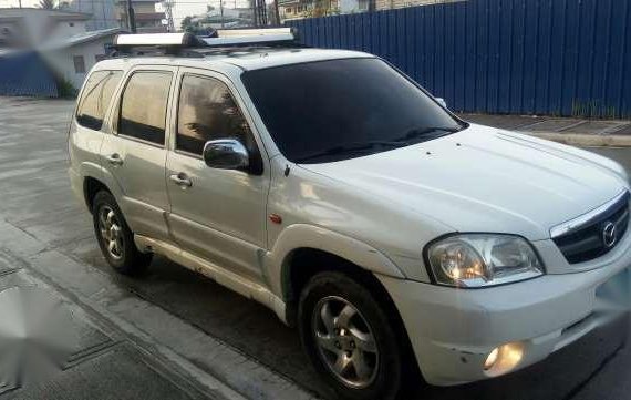 For sale Mazda Tribute 2006