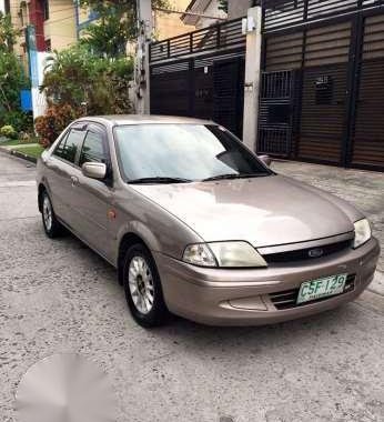 Ford Lynx Gsi Limeted 1.3  for sale