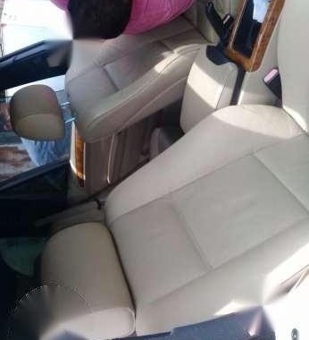 For sale BMW X5 2002mdl manual gasoline