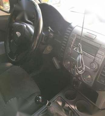 Ford Ranger XLT 2007 model for sale