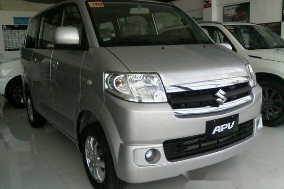 Suzuki APV 2017 for sale