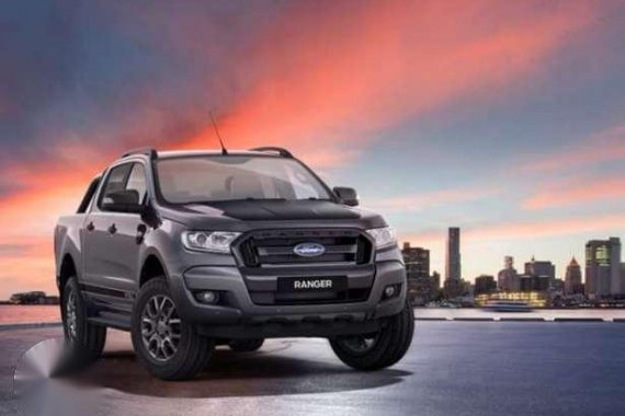 2017 Ford Ranger all in promo Zero down payment