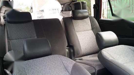 2014 model Toyota Innova E D4D fresh