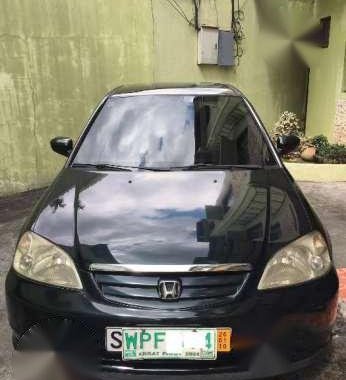 Honda Civic Dimension 2001 VTI for sale