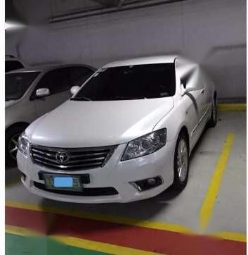 For sale 2012 Toyota Camry 3.5Q