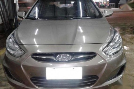For sale Hyundai Accent 2011