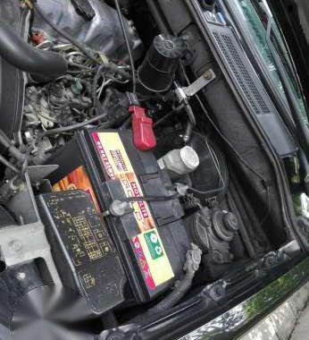 Mitsubishi Adventure glx 2015 model for sale