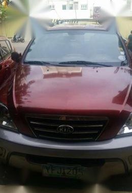 For sale Kia Sorento 4x4