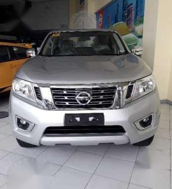 Nissan Navara Low Dp 88k el calibre mt