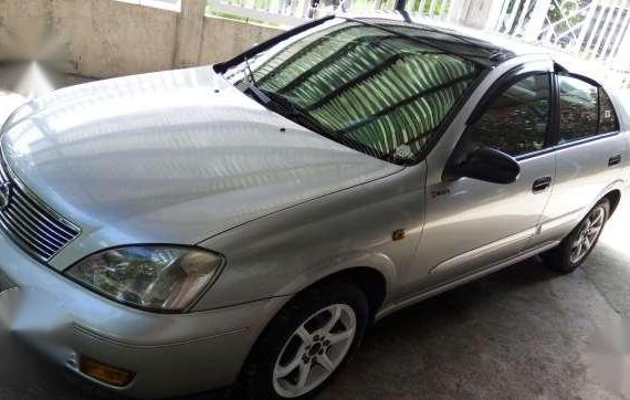 Nissan Sentra GX Manual 2004 for sale