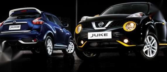 Nissan Juke NSTYLE 2017 Brand New for sale