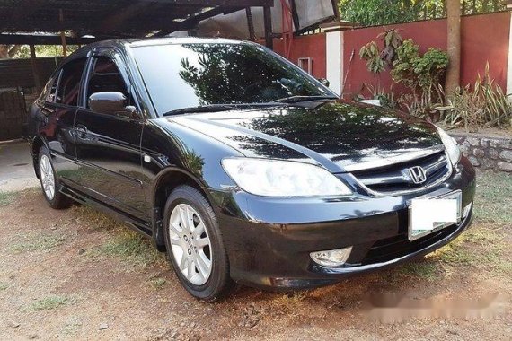Honda Civic 2005 for sale