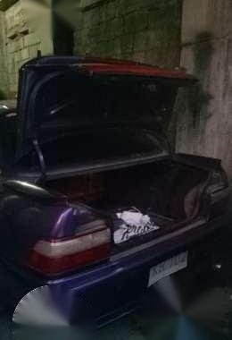 For sale Toyota Corolla XE