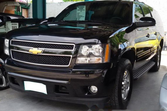 2012 Chevrolet Suburban for sale