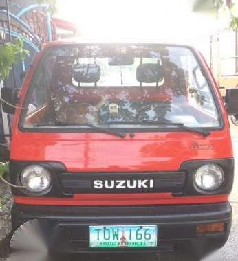 For sale Suzuki Multicab