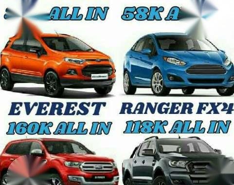 For sale  Ford vehicle fast approval