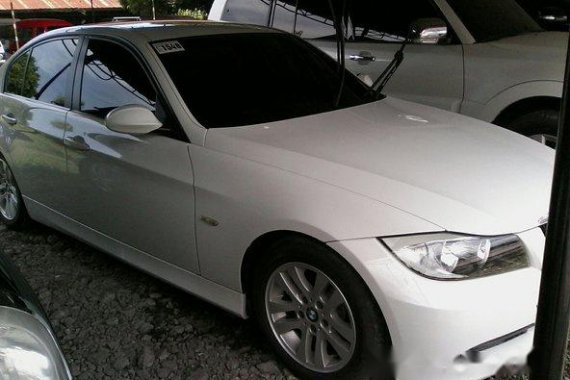 BMW 320i 2014 for sale