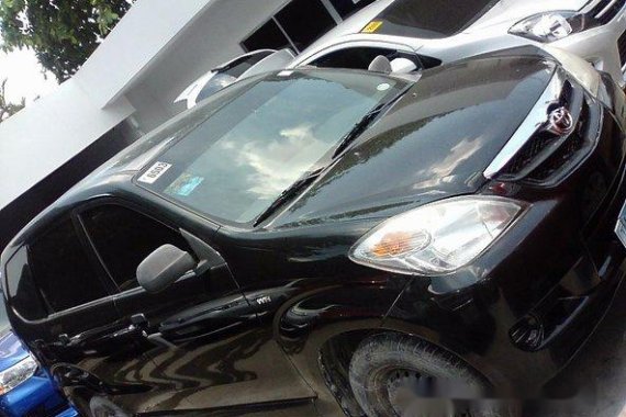 Toyota Avanza 2011 for sale