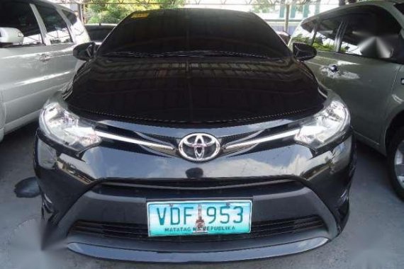 2014 MDL Toyota Vios 1.3 E Gas Automatic for sale