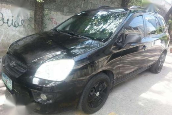 For sale 2010 Kia Carens MT Diesel