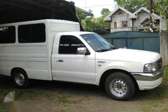 For sale 2004 Ford Ranger