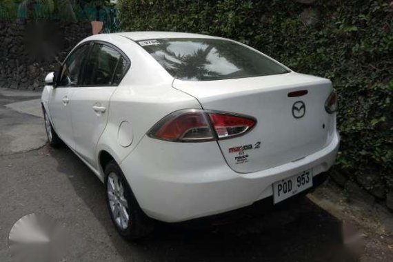 For sale Mazda 2 2011