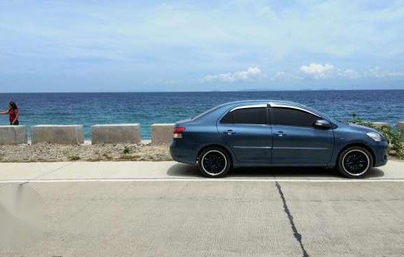 For sale Toyota Vios G 2008