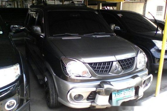 Mitsubishi Adventure 2005 for sale