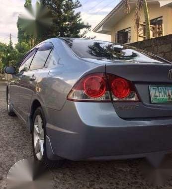 For sale Honda Civic 1.8S 2008