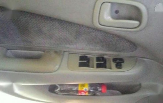 For sale Toyota Corolla 1.6 gli all power