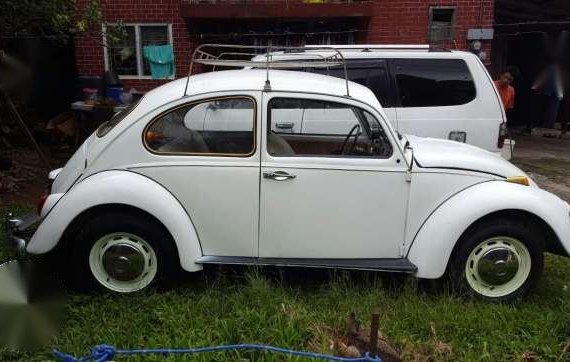 Volkswagen 1967 White for sale