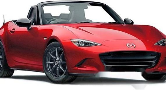 Mazda MX-5 2017 A/T for sale