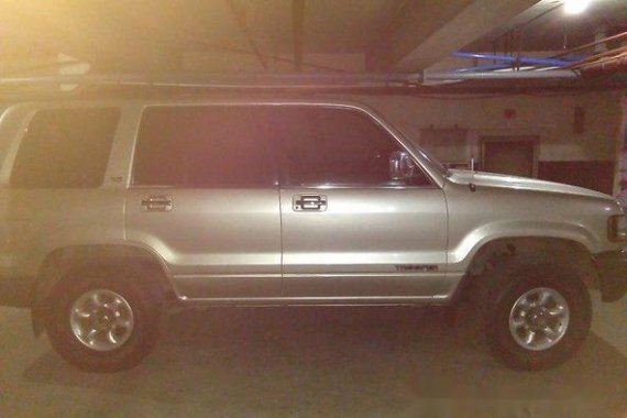 Isuzu Trooper 1995 for sale