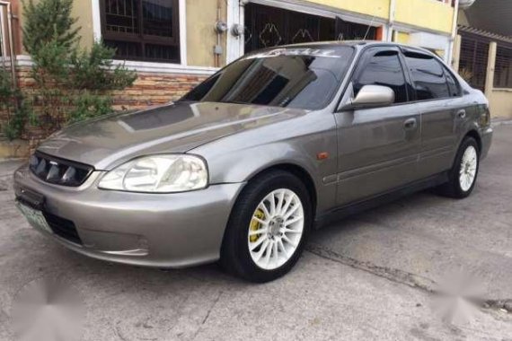 Honda Civic Sir Body Lxi for sale