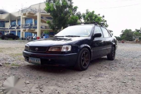 For sale Toyota Lovelife 98