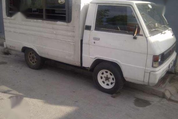 For sale Mitsubishi L300 FB 4d56