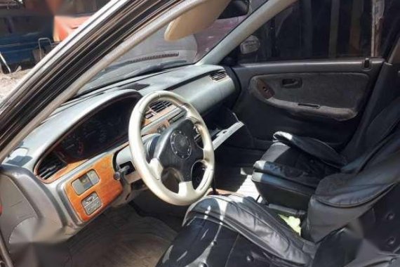 For sale 1996 Honda Civic