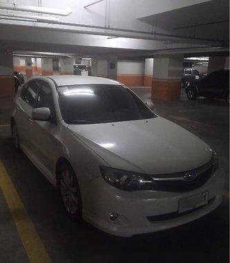 Subaru Impreza 2011 for sale