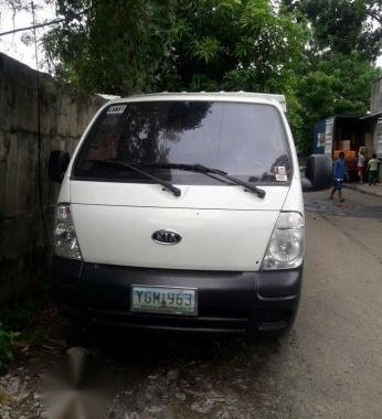 Kia K2700 2009 model MT for sale