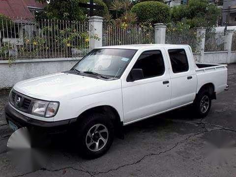 For sale Nissan Frontier 2009