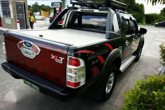 For sale Ford Ranger 2011 model Diesel