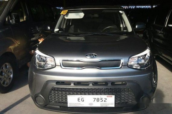 Kia Soul 2016 for sale