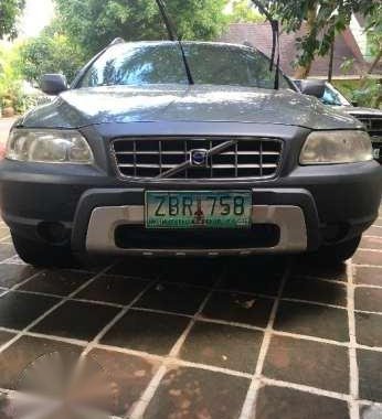 For sale Volvo XC70 2006