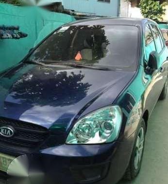 Kia Carens 2010 Manual for sale