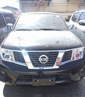 Nissan Frontier Navara 2015 for sale