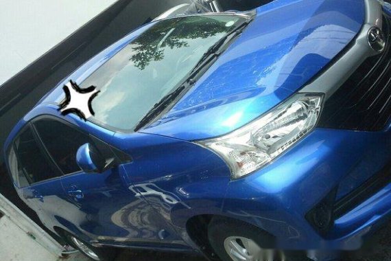 Toyota Avanza 2016 for sale