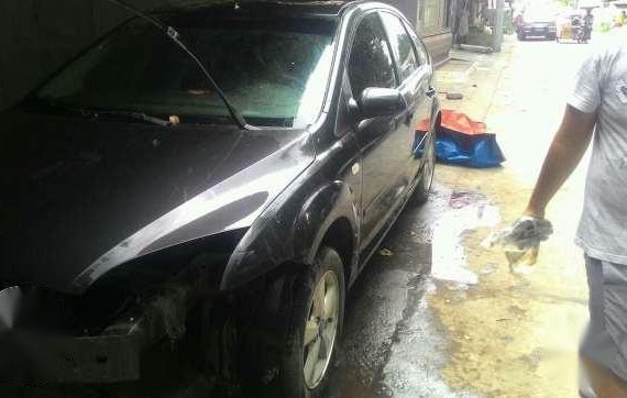 For sale Ford Focus 2006 model