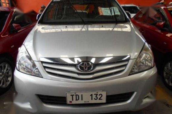 For sale Toyota Innova G AT Diesel 2011